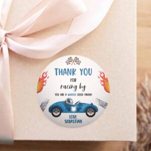 2 editable two fast birthday party favor tag race car party favor tag race car 2nd birthday gift tag two fast 2 birthday party instant download db5 1