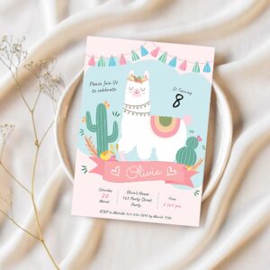 Wildflower 1st birthday invitation shes a wild one invitation 1st birthday girl wildflower birthday 1