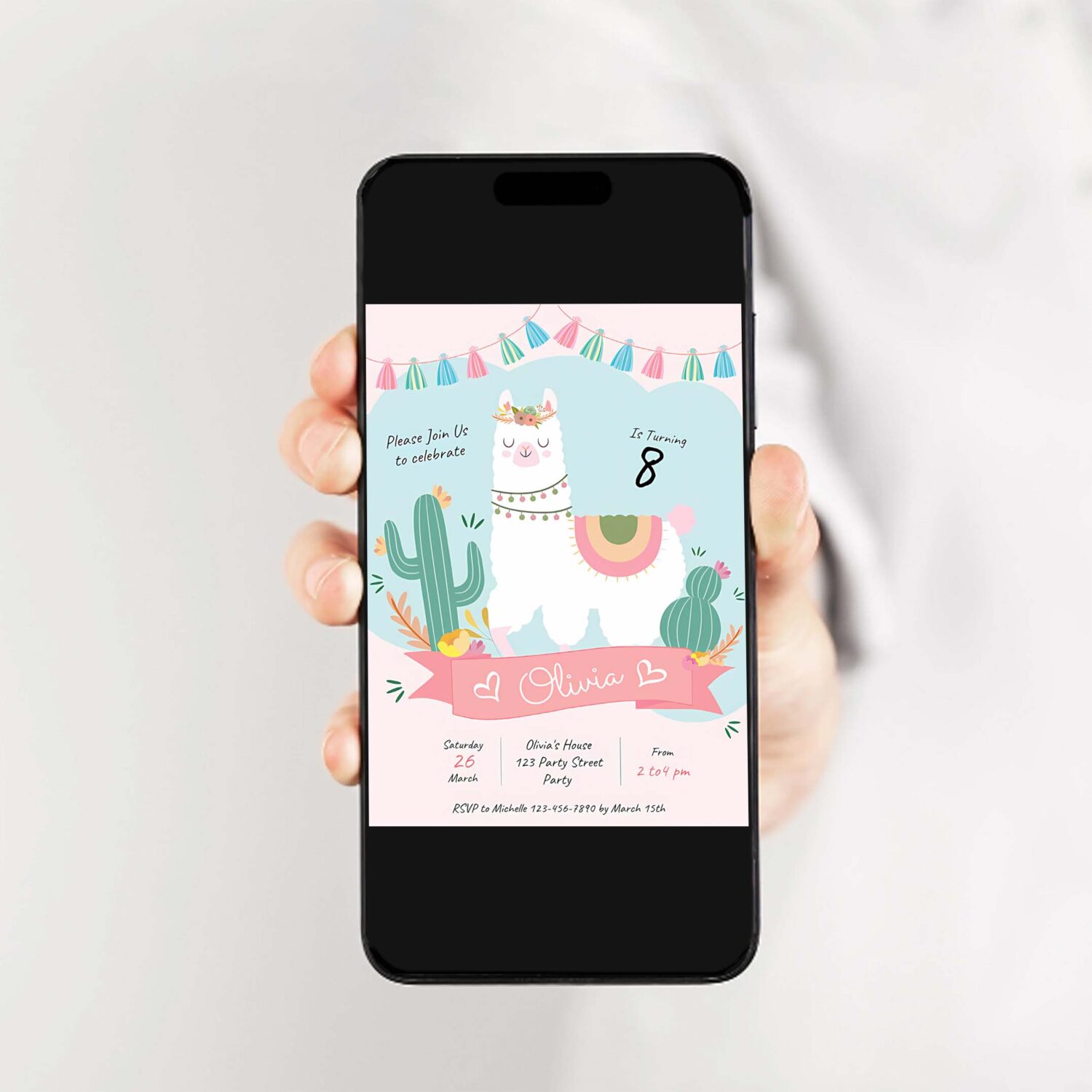 Wildflower 1st birthday invitation shes a wild one invitation 1st birthday girl wildflower birthday 2